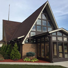 Moravian Giving Portal Christian Faith church