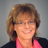 Photo of Pam Streich, newest member of the MMFA Grant Advisory Committee