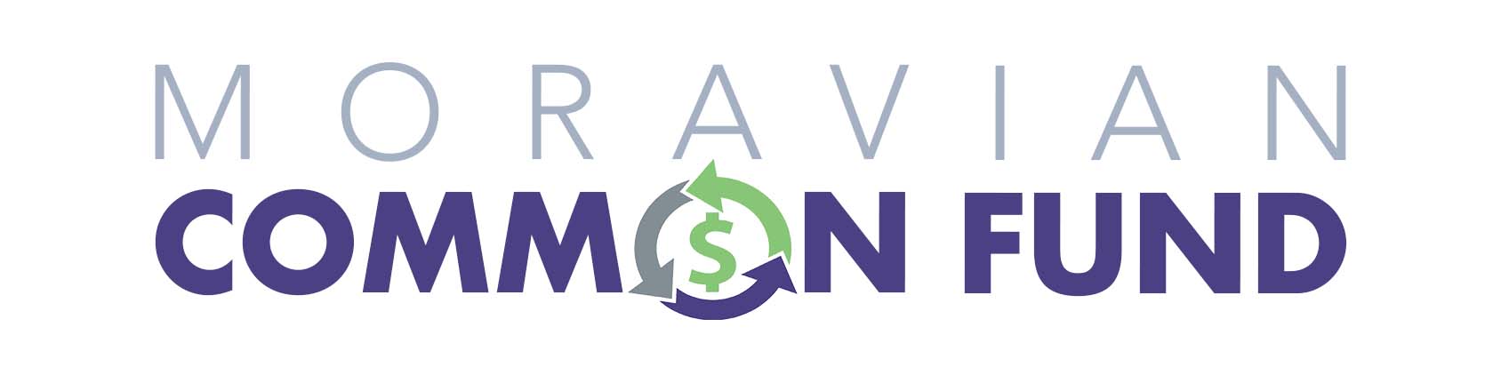 Moravian Common Fund logo.