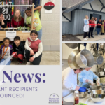 2026 Grant Recipients Announced