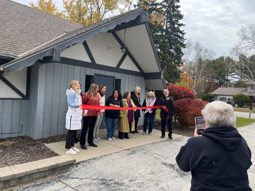 Sturgeon Bay’s First Step Home: The Impact of MMFA's Housing & Shelter Fund