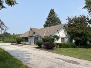 Sturgeon Bay’s First Step Home: The Impact of MMFA's Housing & Shelter Fund