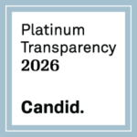 2026 Candid Seal - Platinum