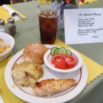 More Than a Meal: How a Hunger and Thirst Grant Helped Bethany Café Open Its Doors